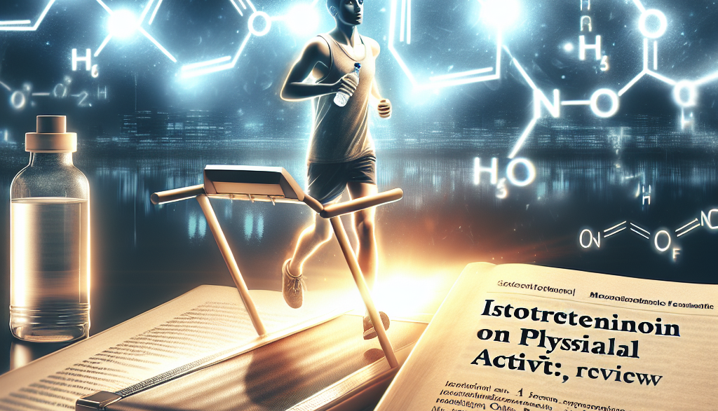 Gli effetti dell'Isotretinoina sull'attività fisica: una revisione