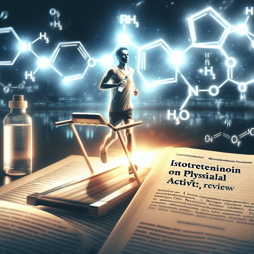 Gli effetti dell'Isotretinoina sull'attività fisica: una revisione
