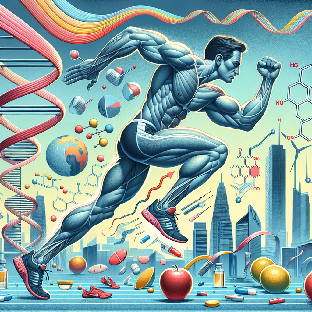 La regolazione della secrezione di gonadotropina negli sportivi